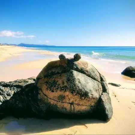 Vv Casafaromar * Morro Jable (Fuerteventura)