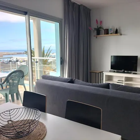 Residencial Jandía Marina *