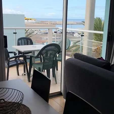 Residencial Jandía Marina Apartamento
