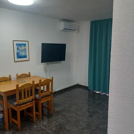 Mayi Apartment *