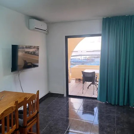 Mayi Apartment