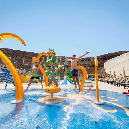 Occidental Jandia Mar Hotel 4*