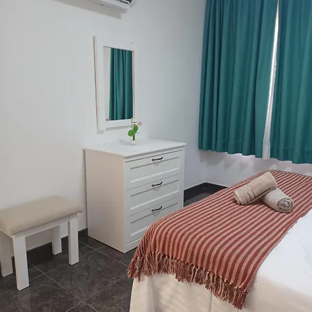 Mayi Apartment *