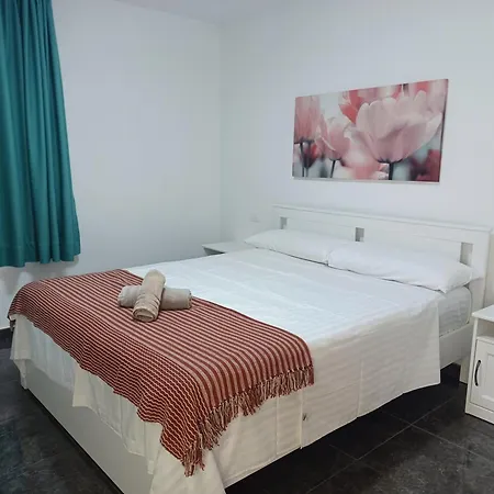 Apartment Mayi