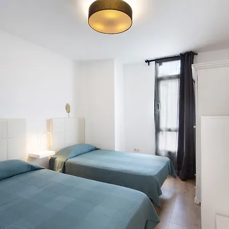 Apartment Playa 2a *