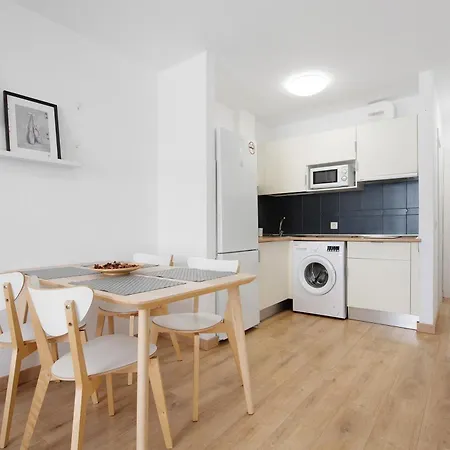 Apartment Playa 2a