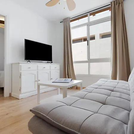 Playa 2a Apartment