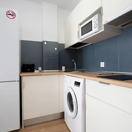 Apartment Playa 2a Morro Jable (Fuerteventura)