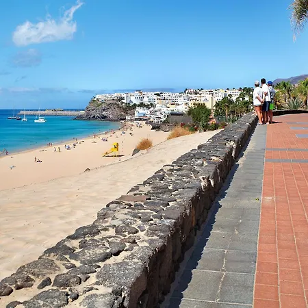 Playa 2a Apartment