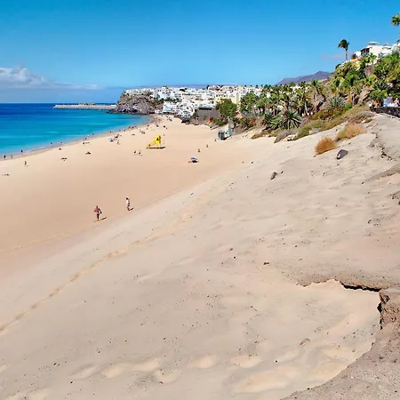 Playa 2a Morro Jable (Fuerteventura)