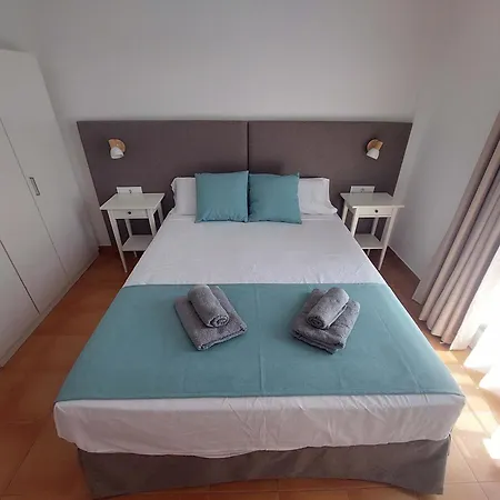 La Cebada Apartment Morro Jable