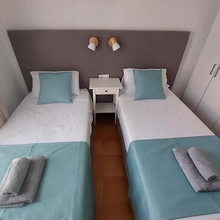 La Cebada Apartment Morro Jable