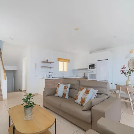 Appartement Monte Solana