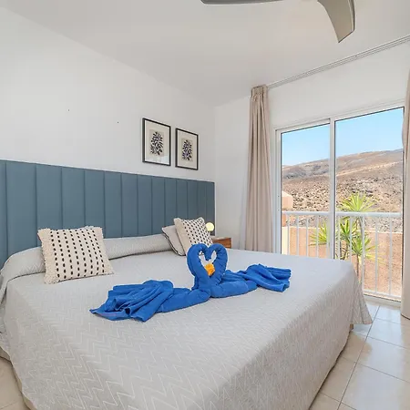 Appartement Monte Solana *