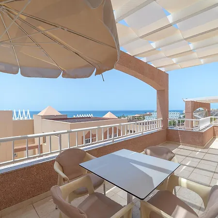 Monte Solana Appartement *
