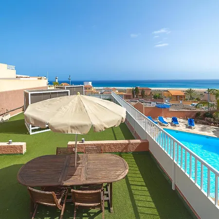 Appartement Monte Solana Morro Jable