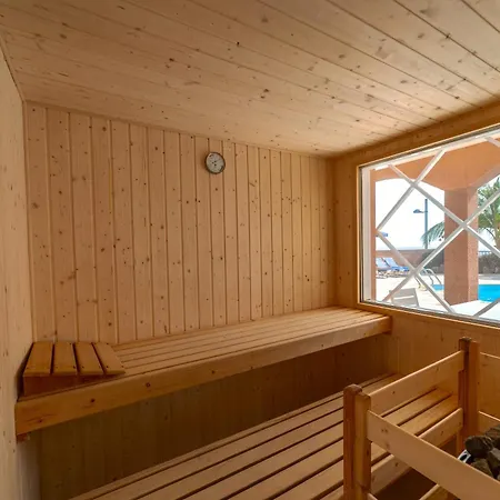 Monte Solana Appartement Morro Jable