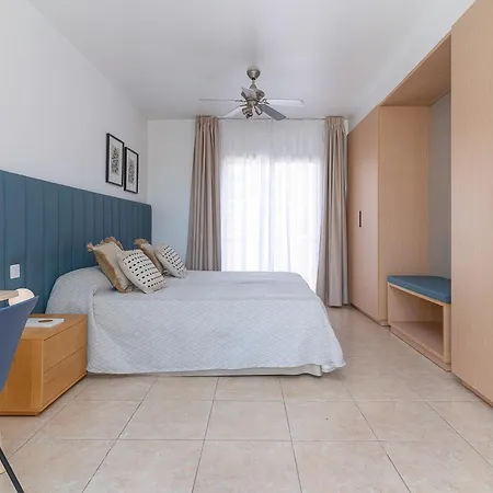 Monte Solana Appartement