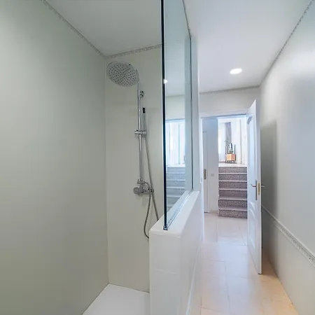 Appartement Monte Solana *