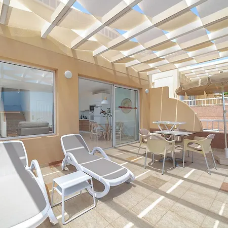 Monte Solana Appartement Morro Jable