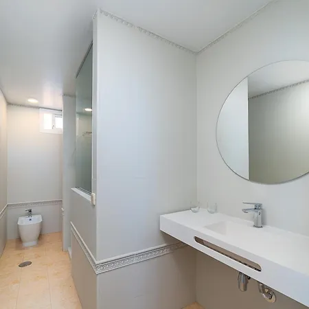 Monte Solana Appartement