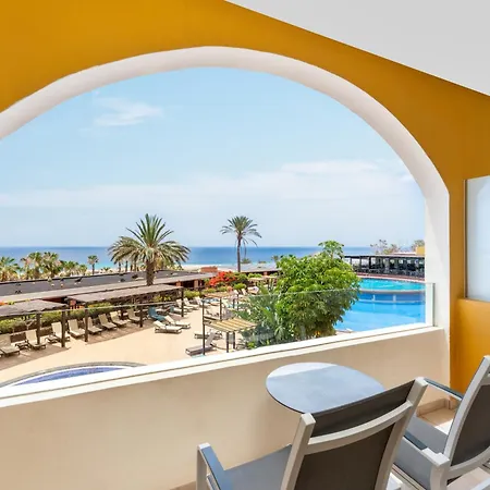 Occidental Jandia Royal Level - Adults Only Hotel 4*