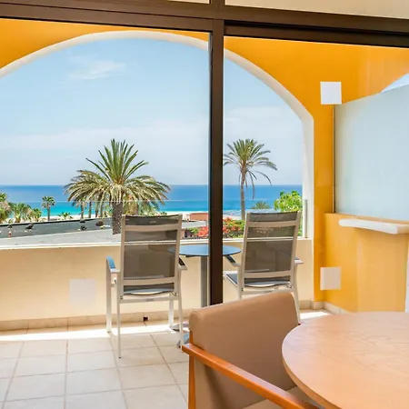 Occidental Jandia Royal Level - Adults Only