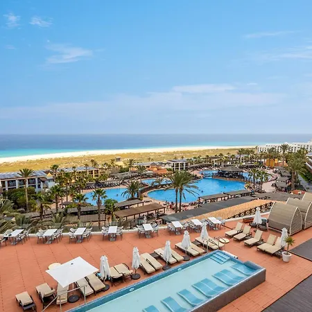 Occidental Jandia Royal Level - Adults Only 4*