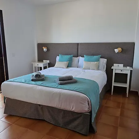 La Cebada Apartment *