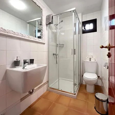 Apartment La Cebada Morro Jable