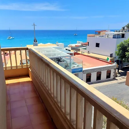 Apartment La Cebada Morro Jable