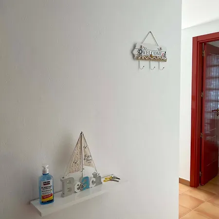 La Cebada Apartment Morro Jable