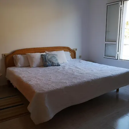 Casa En La Costa Sur De Fuerteventura Wi-fi Holiday home *