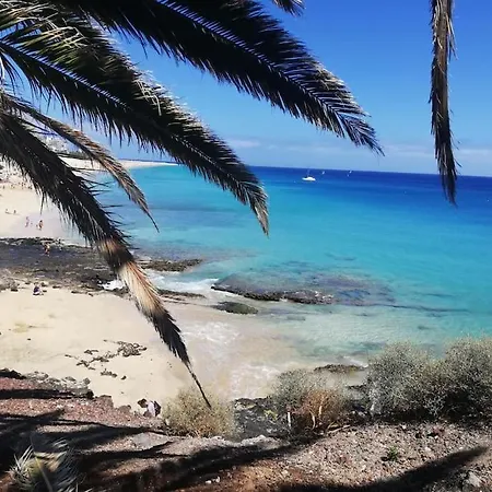 Apartment Dominguez, Fuerteventura Morro Jable (Fuerteventura)