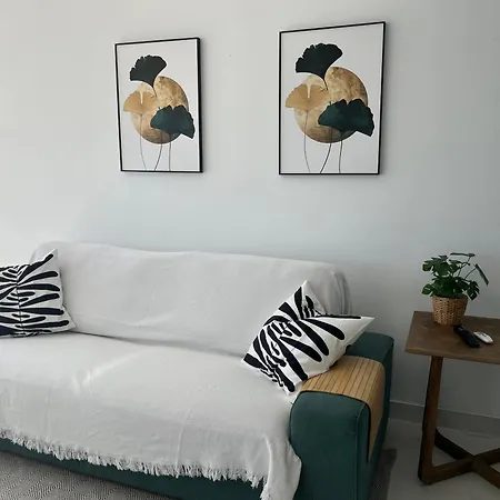 Apartamento Jandia 2 *