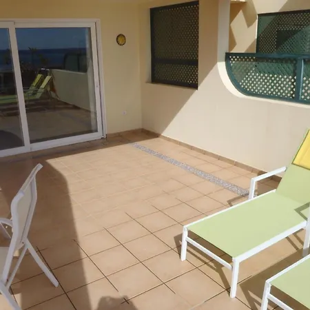 Luxurioese Mit Sonnenterrasse Apartment *