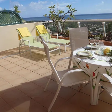 Apartment Luxurioese Mit Sonnenterrasse *