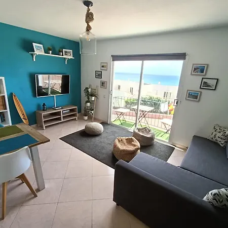 Jandia Apartamento