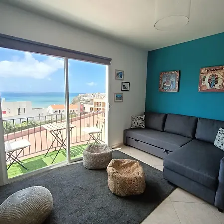 Jandia Apartamento Morro Jable (Fuerteventura)