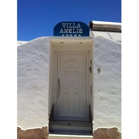 Amelie Comfortable Holiday home Morro Jable (Fuerteventura)