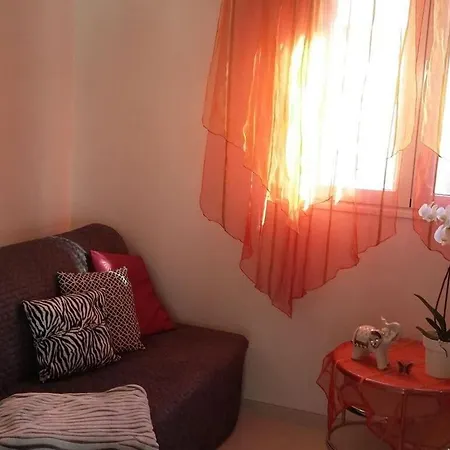 Holiday home Amelie Comfortable Morro Jable (Fuerteventura)