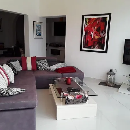 Holiday home Amelie Comfortable