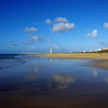 Amelie Comfortable Morro Jable (Fuerteventura)