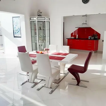 Amelie Comfortable Holiday home Morro Jable (Fuerteventura)
