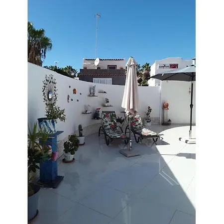 Amelie Comfortable Holiday home