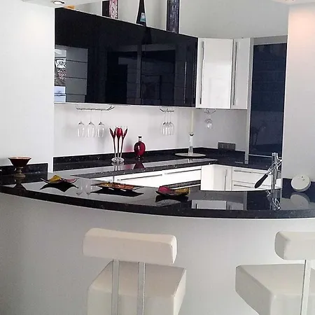 Amelie Comfortable Morro Jable (Fuerteventura)