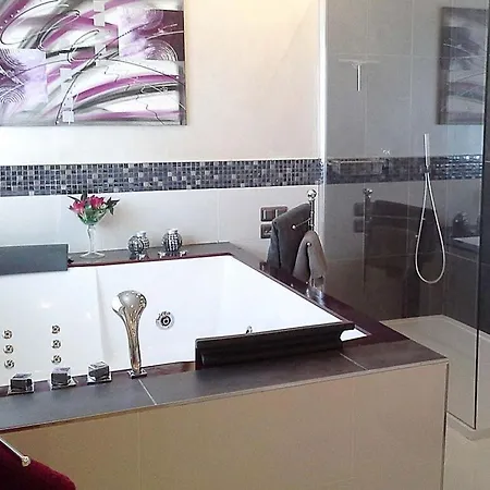 Holiday home Amelie Comfortable *