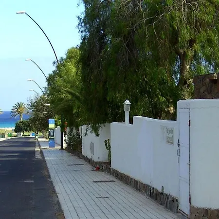 Holiday home Amelie Comfortable Morro Jable (Fuerteventura)