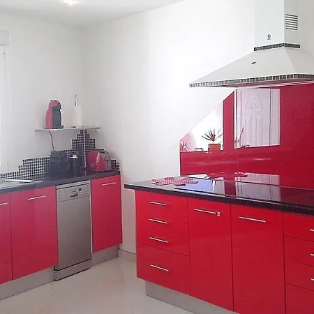 Amelie Comfortable Morro Jable (Fuerteventura)