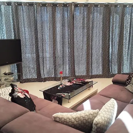 Holiday home Amelie Comfortable